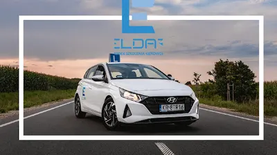 Ośrodek Szkolenia Kierowców ELDAR. Kurs na Prawo Jazdy Przemyśl